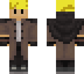 wilbursoot blonde