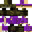 skin for WIlliam mato a los nios