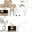 skin for Winnie Davis