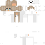 skin for winnie top half