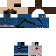 skin for Winter solder