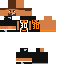 skin for Winter Soldier Steph Curry