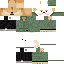 skin for winter yule