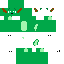skin for wolf forest