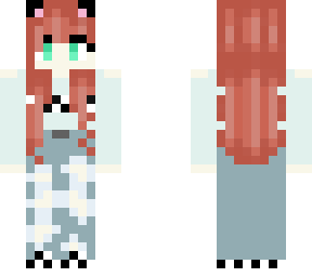 Wolf Girl extra updated