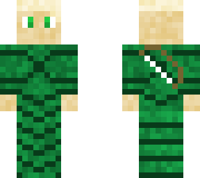 Wood elf