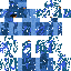 skin for Wretched Cookie Monster