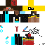 skin for Wrzavik