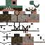 skin for WW2 British-Allied D-Day Royal Marine Commando