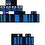 skin for XFALLFREE 1