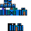 skin for XFALLFREE
