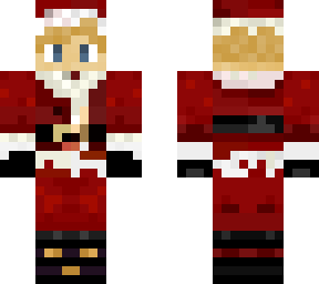 Xmas Quinn