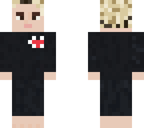 xQc accurate skin V4