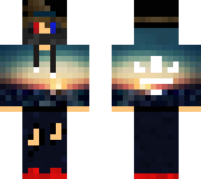 xXBoogeyManXx