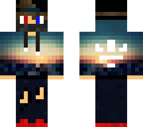 xXBoogeyManXx edit