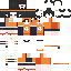 skin for Y Nishinoya