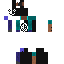 skin for Yaai Noli (forsaken)