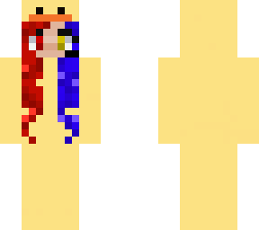 yasuwastaken ducky skin DO NOT USE