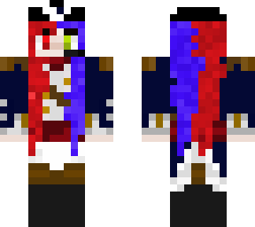yasuwastaken lmanburg skin DO NOT USE