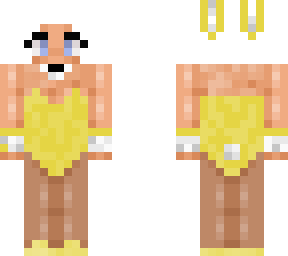 Yellow Placeholder