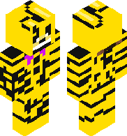Yellow rabitt 