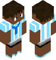 Ygor Messi 