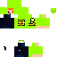 skin for Yo-Yo Jet set radio