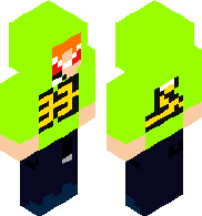 Yo-Yo Jet set radio