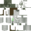 skin for Yoda star wars