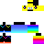 skin for Youtube Skin 12345678910