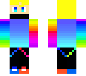 Youtube Skin 12345678910