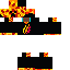 skin for youtuber preston playz