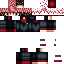skin for YUJI ITADORI