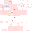 skin for Yuuki