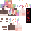 skin for Yuuki