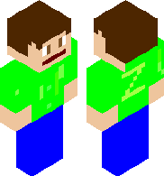 Zacharytheboy