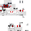 skin for Zaku83 Skin for FireRaptorGamer Not mine