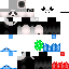 skin for ZAMARANU