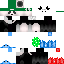 skin for ZAMARANU luigi