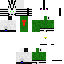 skin for zebra for a guild admin