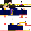 skin for ZeniorWarrior