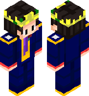 ZeniorWarrior