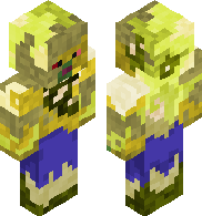 Zombi Común