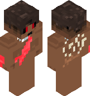 Zombi Común Cani (Mordida) (Gitanoland Lore)