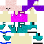 skin for zombi mago
