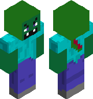 Zombie