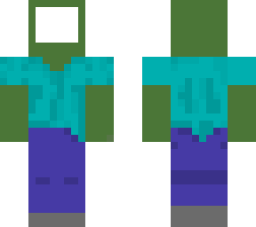 zombie gamerunner