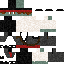 skin for Zombie Pirate Conan
