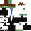 skin for Zombie Suit Conan