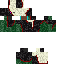skin for Zombified Endo-Skeleton